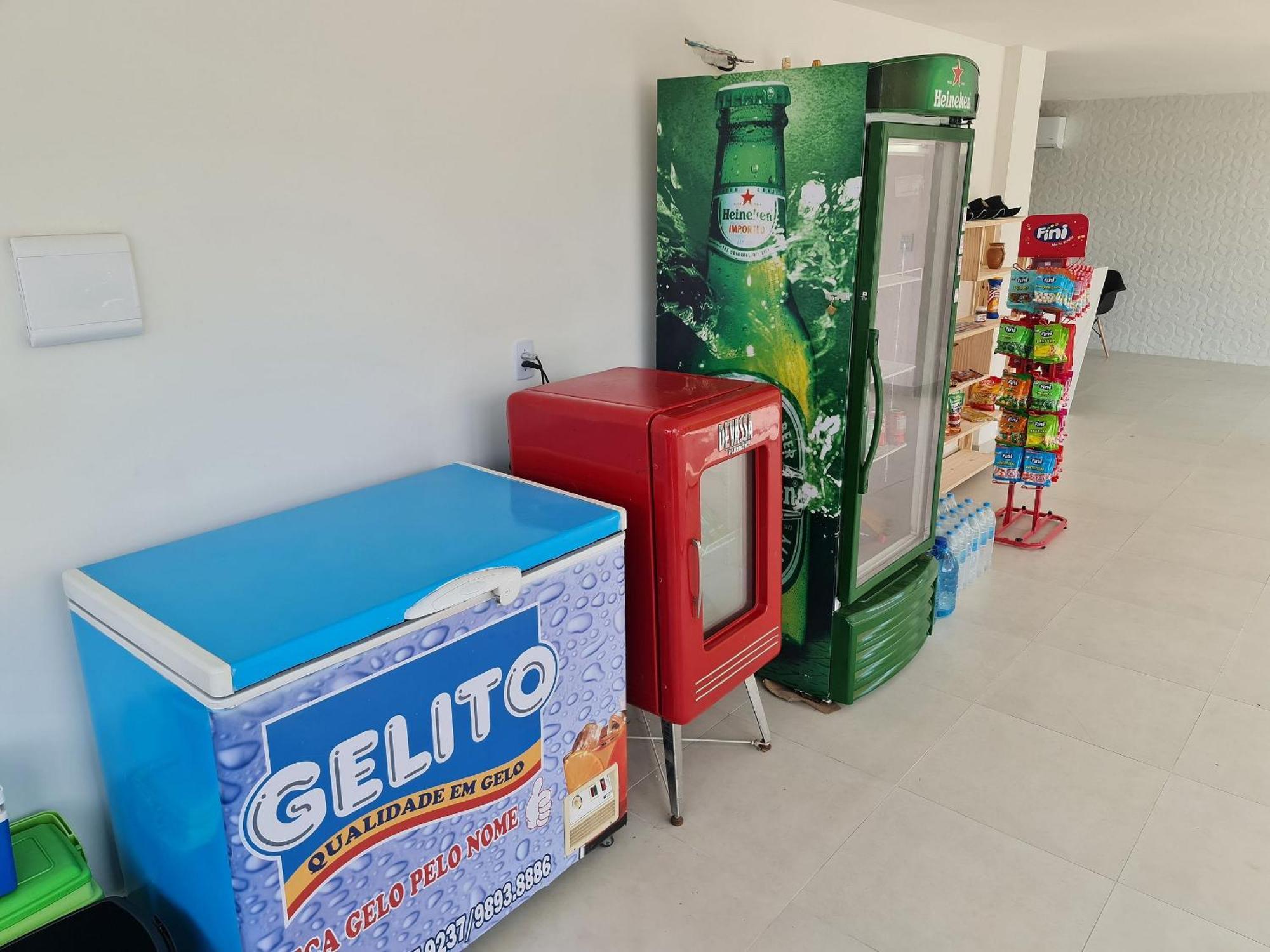 Encantador Flat Perto Da Cativante Praia De Merepe Pôrto das Galinhas Esterno foto